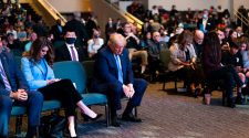Christian Conservatives Respond to Trump’s Loss and Look Ahead