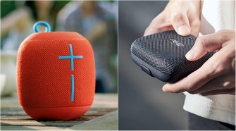 Five Bluetooth-enabled portable speakers for casual listening