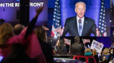 Five Takeaways From President-Elect Biden’s Victory Speech