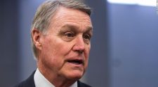 Georgia Senate runoff: Sen. David Perdue declines to debate Jon Ossoff