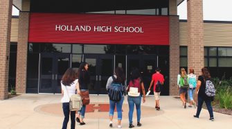 Holland schools extend Thanksgiving break - News - Holland Sentinel