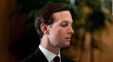 Jared Kushner has approached President Trump about conceding 2020 election