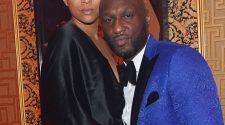 Lamar Odom and Sabrina Parr Break Up One Year After Engagement