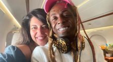Lil' Wayne Breaks Silence On Reported Break Up With Girlfriend Denise Bidot