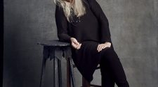 MARY BEARD 'If I was 18, I'd be breaking the rules'
