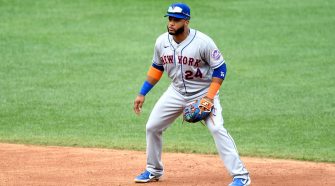 Mets' Robinson Cano suspended for 2021 season after testing positive for PED: report