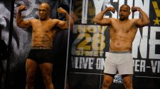Mike Tyson vs. Roy Jones Jr. fight results, highlights: Legends fight to a draw in exhibition match