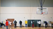 Minnesota voter turnout could break records