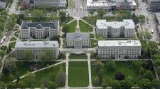 More University of Iowa Greek chapters disciplined for breaking COVID rules