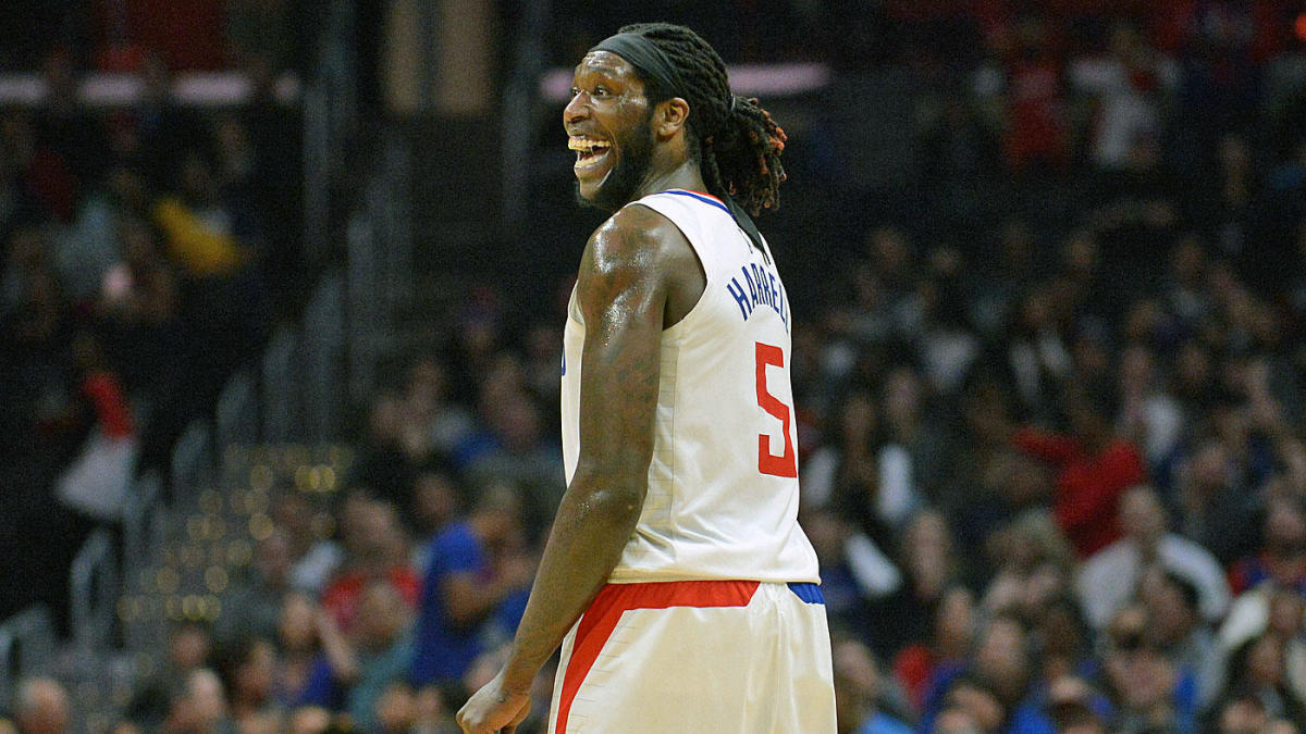 NBA free agency rumors: Live updates as Montrezl Harrell to join Lakers; Danilo Gallinari to sign with Hawks