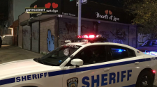 NYC Sheriffs Break Up 2 More Illegal Weekend Parties – NBC New York