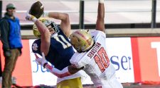 Notre Dame vs. Boston College score: Live game updates, college football scores, NCAA highlights, coverage