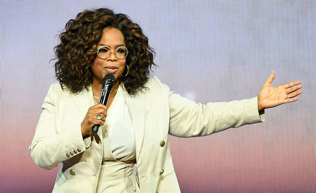 Oprah on the cheap: 10 ‘favorite things’ that won’t break the bank