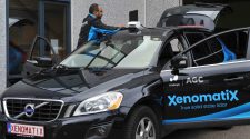 Siemens selects XenomatiX technology to validate simulations for autonomous vehicle applications