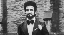 Peter Sutcliffe, known as the Yorkshire Ripper, dies with coronavirus