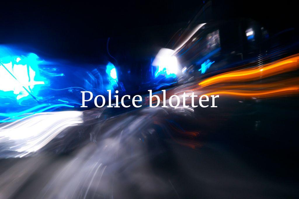 Police blotter: Homeowner confronts man attempting break-in - News - Monroe News - Monroe, Michigan