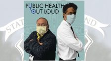 RIDOH’s new podcast aims to educate, inform listeners on public health concerns