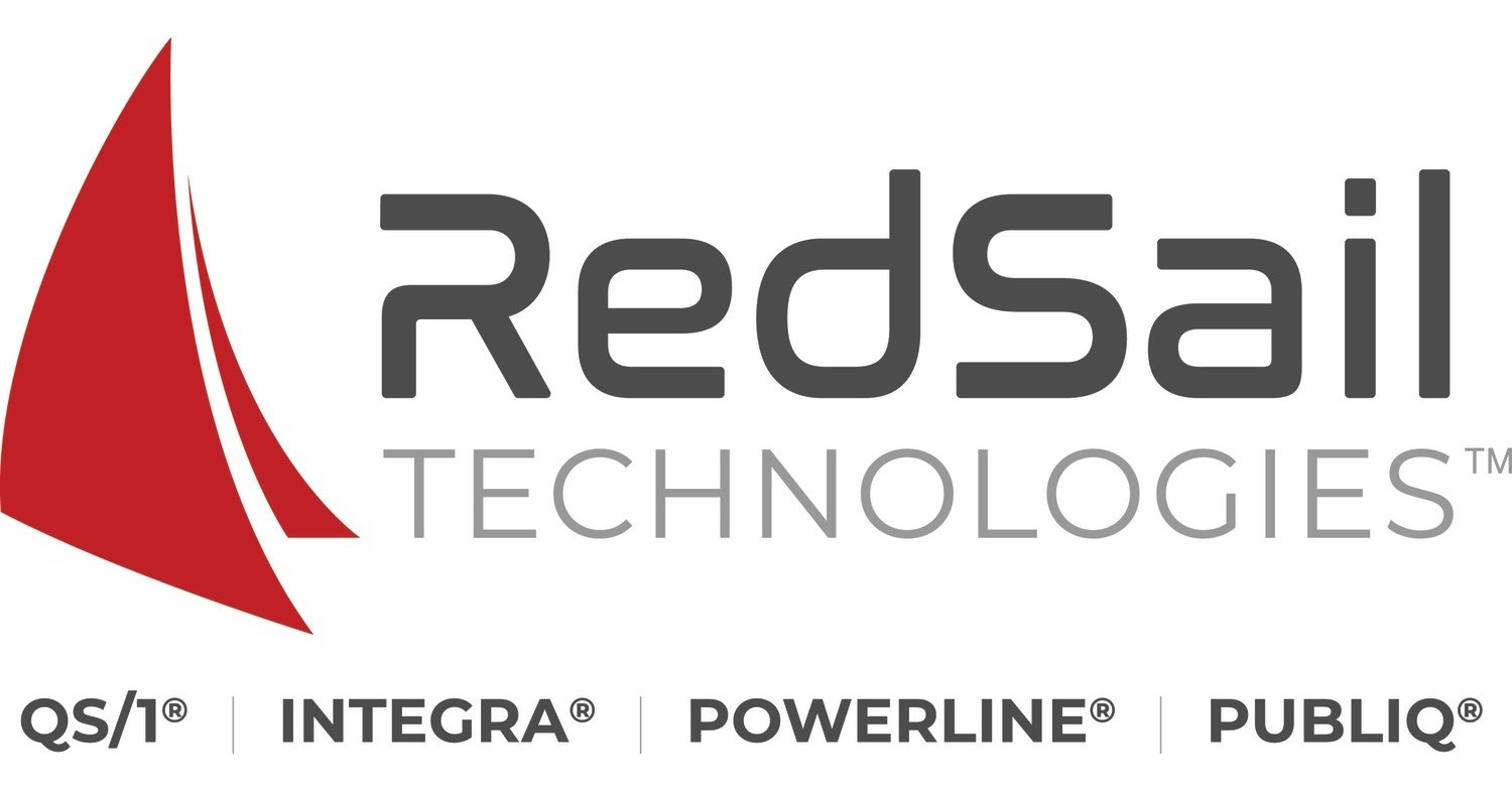 (PRNewsfoto/RedSail Technologies, LLC)
