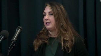 Ronna McDaniel: RNC chair struggles to convince Republicans to vote in Georgia runoffs