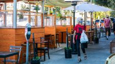 Pasadena Reinstates Three Restaurants’ Health Permits – NBC Los Angeles