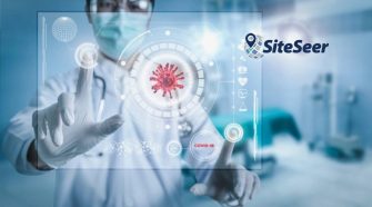 SiteSeer Technologies Discusses COVID-19 Data Challenges