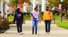 Miles College receives $2M from IBM in AI + Cloud Technology Resources