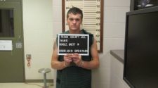 Texas County Sheriff’s Office arrests man for breaking into Dollar General