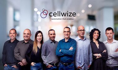 Cellwize secured $32M in Series B financing in a round led by Intel Capital and Qualcomm Ventures.