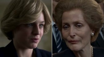 'The Crown' season four features Margaret Thatcher and Princess Diana. Here's what you should know about them