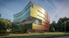 USF set to break ground on new honors college building – The Oracle