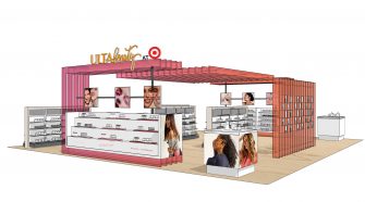 Ulta Beauty strikes deal to open hundreds of shops at Target stores