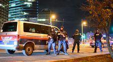 Vienna Shooting Live Updates: City Center in Chaos After Gunmen Open Fire