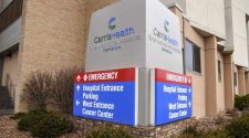 Carris Health implements visitor restrictions because of surging COVID-19 cases