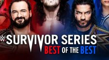 WWE Survivor Series 2020 Results: Winners, Grades, Reaction and Highlights | Bleacher Report