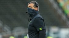 What Mario Cristobal said after Oregon’s 41-38 loss at Oregon State