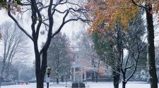 Winter break housing options to be limited for students
