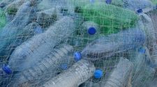 Addressing the Plastic Polution Crisis With Chemistry and AI