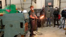 Seacoast School of Technology welcomes new welding instructor