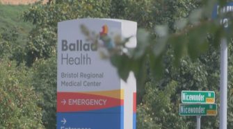 Ballad Health needs 350 more nurses to handle COVID-19 surge