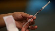 MU Health Care extending drive-thru flu shot clinic two more Saturdays