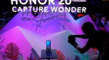 Huawei Sells Honor Smartphone Brand in Face of US Sanctions
