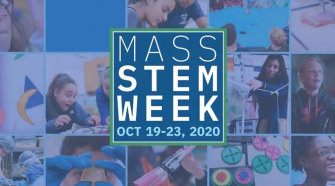STEM Week event encourages students to see themselves in science and technology careers | MIT News