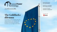 new issue of Future Power Technology out now