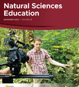 Utilizing teaching technologies for higher education in a post‐COVID19 environment - Koff - - Natural Sciences Education