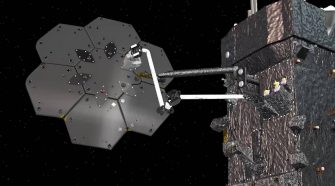 Maxar taps MDA for robotic satellite servicing technologies