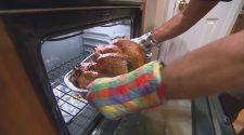 Thanksgiving plans up in the air for some, health department shares holiday safety guidelines