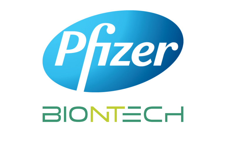 BREAKING: U.K. approves Pfizer and BioNTech’s COVID-19 vaccine