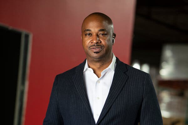 Kwanza Hall defeated Robert M. Franklin Jr. in a runoff to finish the term of Representative John Lewis, who died in July.
