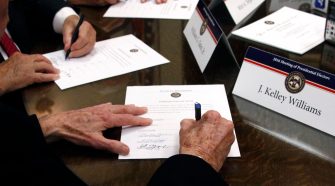 Electoral College meeting Monday will hand Trump loss he won't accept