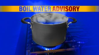 ALERT: Conserve, boil water advisory in Marathon after major water main break